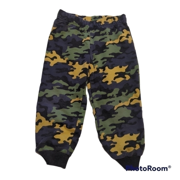 𝅺3t boys Camouflage Bundle - Picture 5 of 5